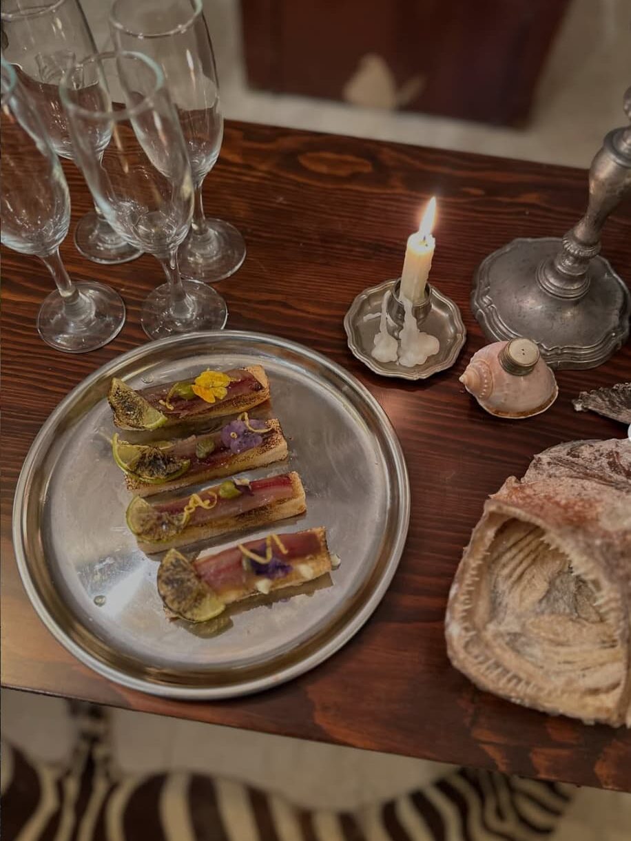 Umami, Yapıbozum Ve Dada: Koca Rıfo’nun Denizi