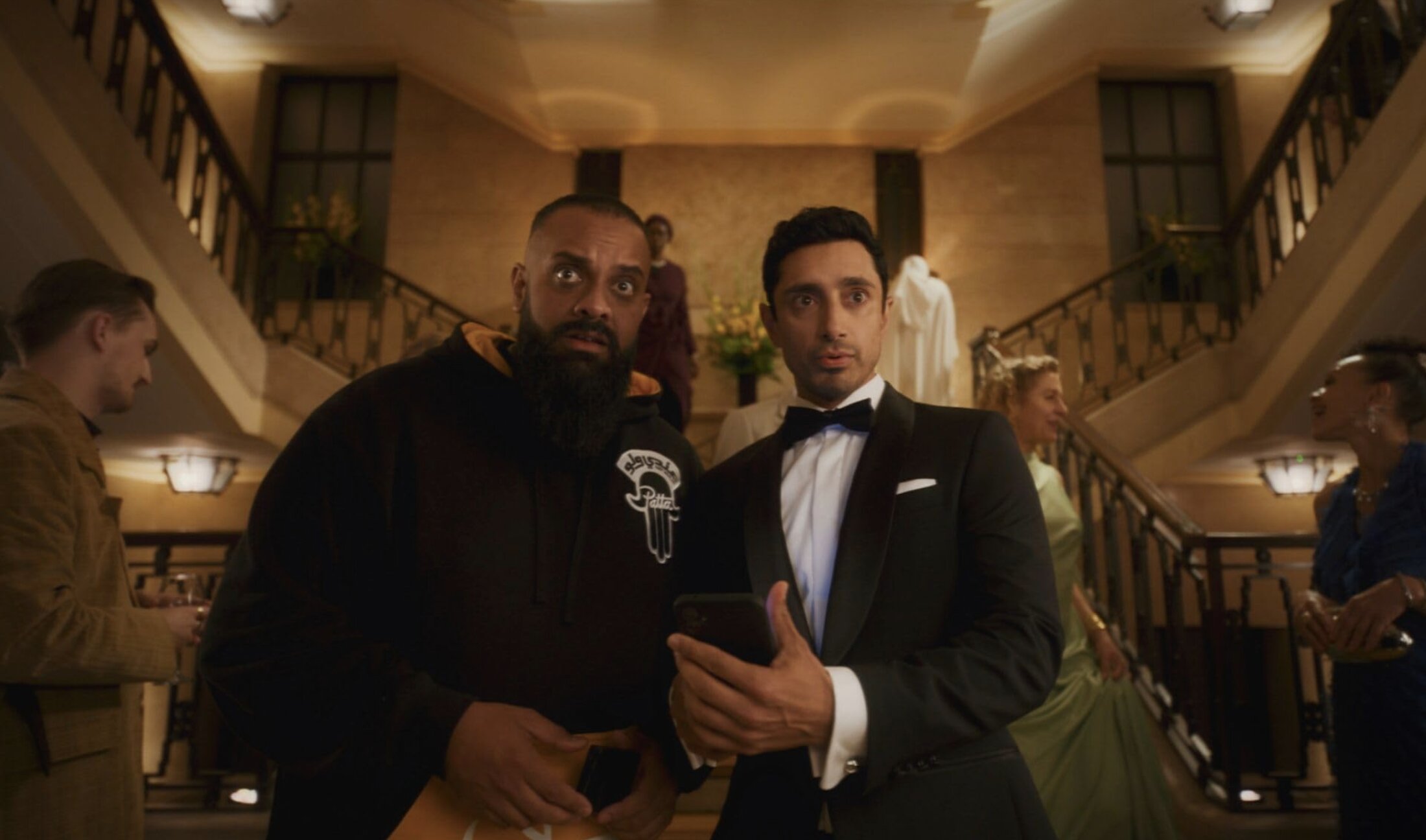 Mart Ayında İzleyebileceğiniz En İyi Diziler