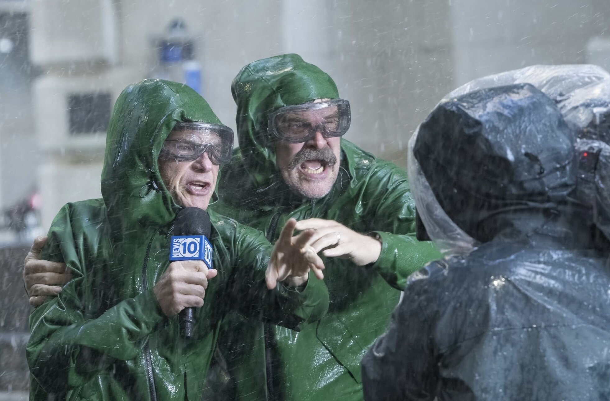 Mart Ayında İzleyebileceğiniz En İyi Diziler