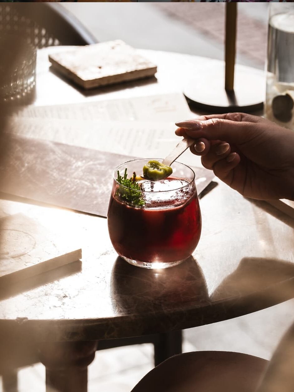 Moda’nın En Yeni Mekanları