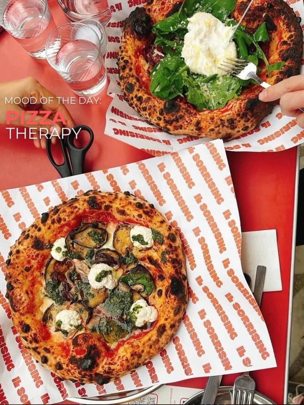 Moda’nın En Yeni Mekanları