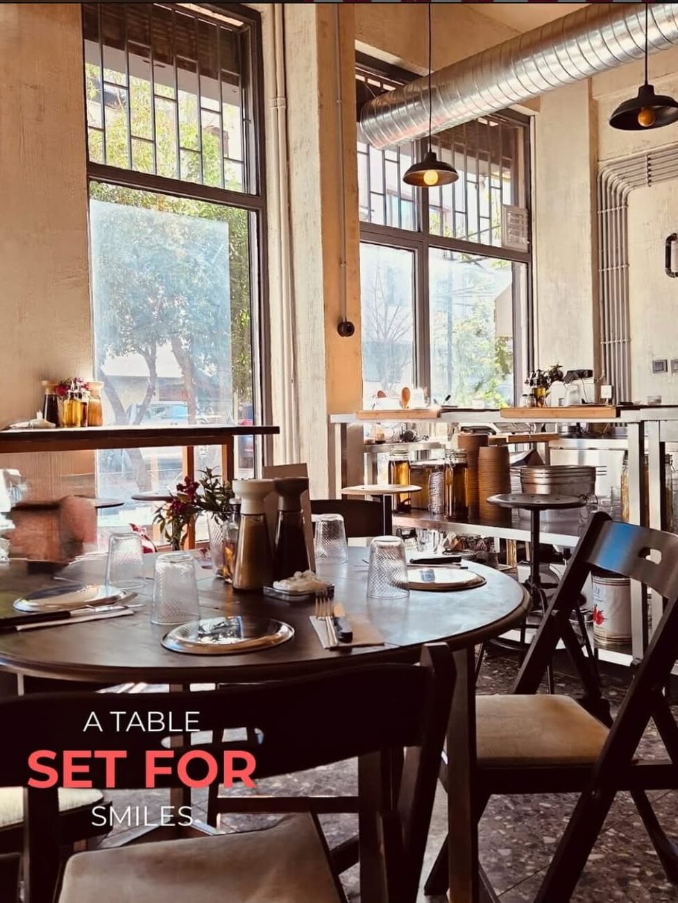 Moda’nın En Yeni Mekanları