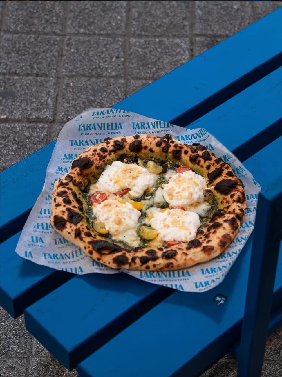 Moda’nın En Yeni Mekanları