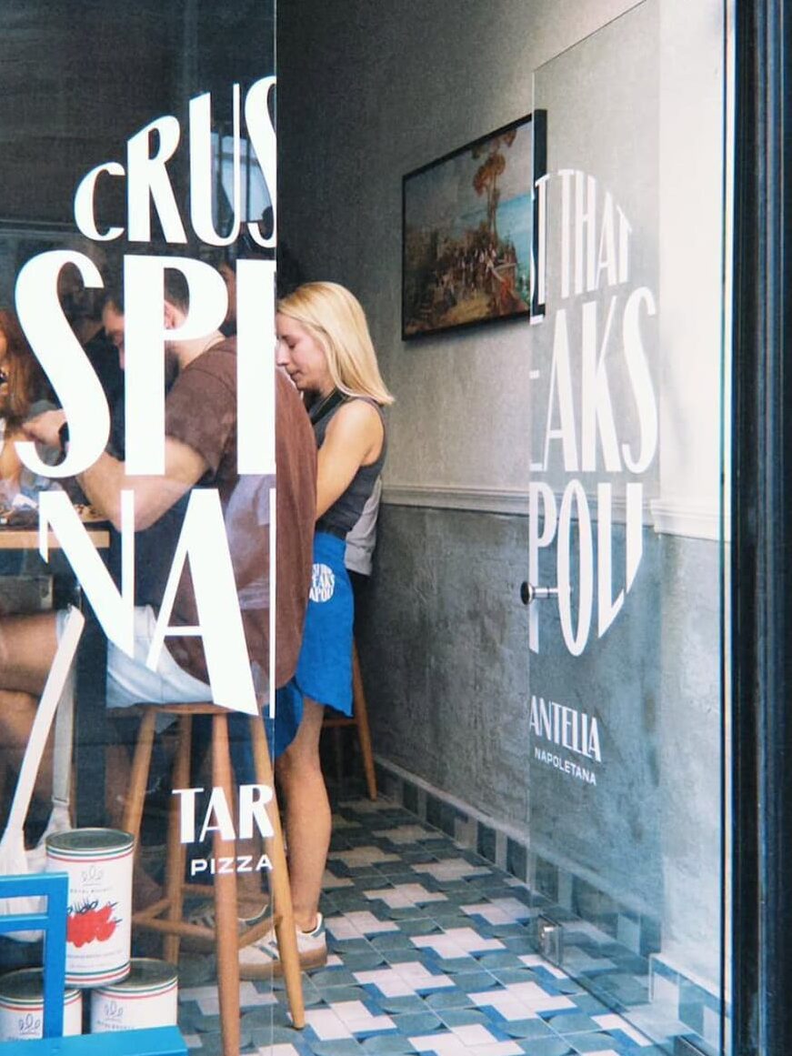 Moda’nın En Yeni Mekanları