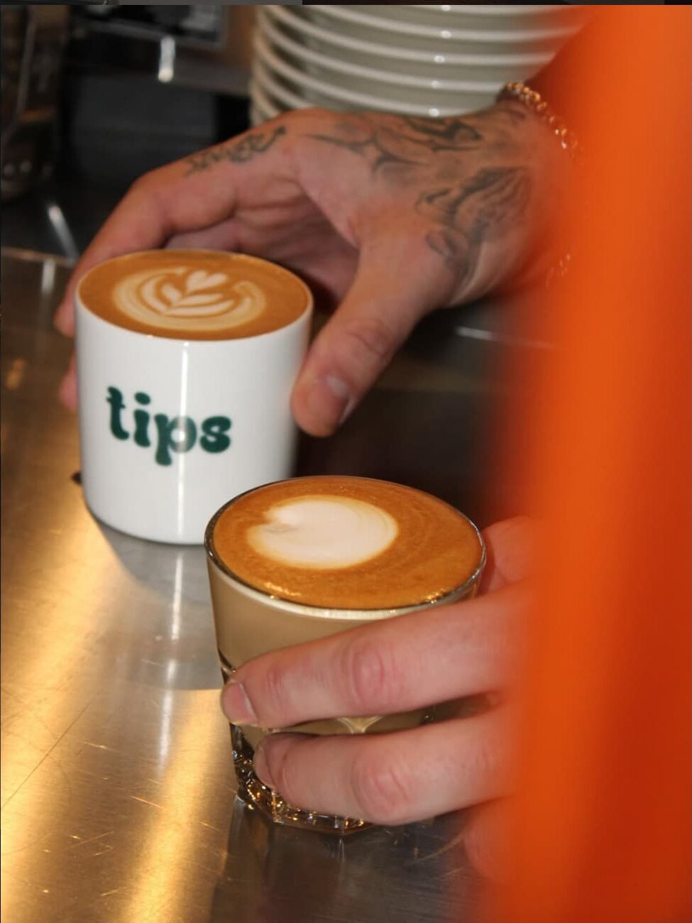 Moda’nın En Yeni Mekanları