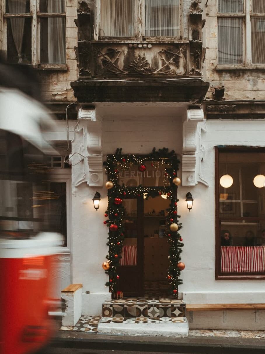 Moda’nın En Yeni Mekanları