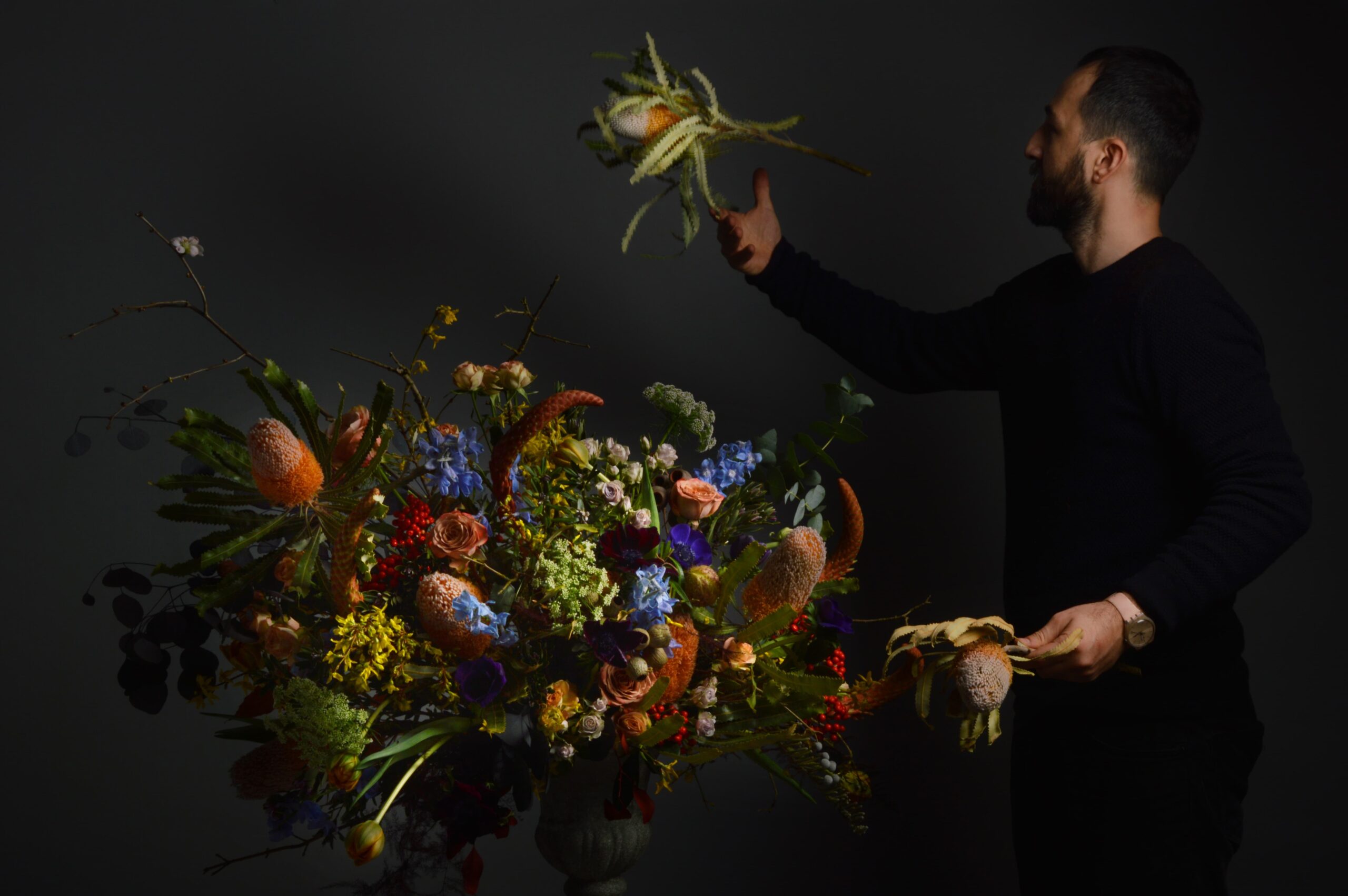 Hatırlamanın Yeşil Patikaları: Rooted: The Garden Within