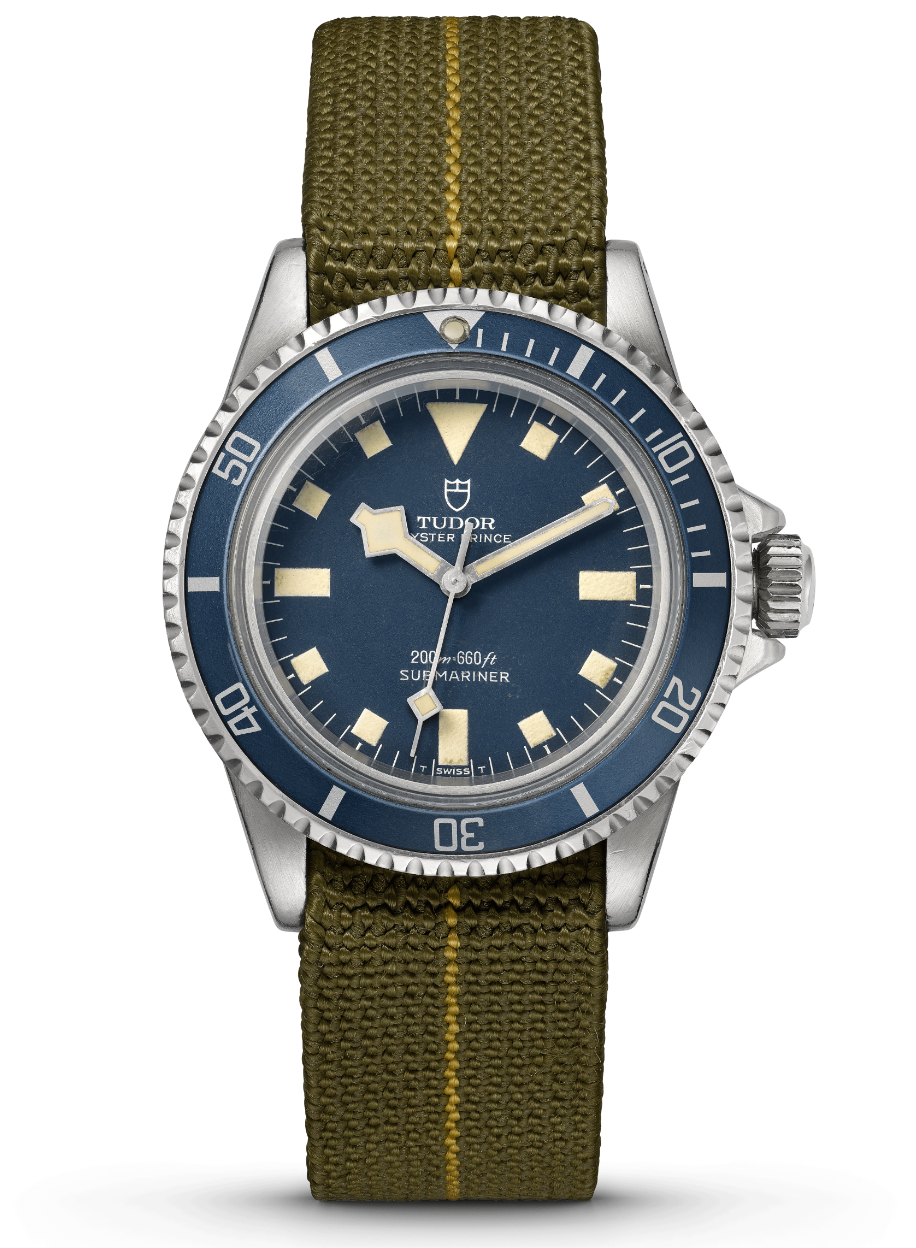 Tudor’un Tarihçesi