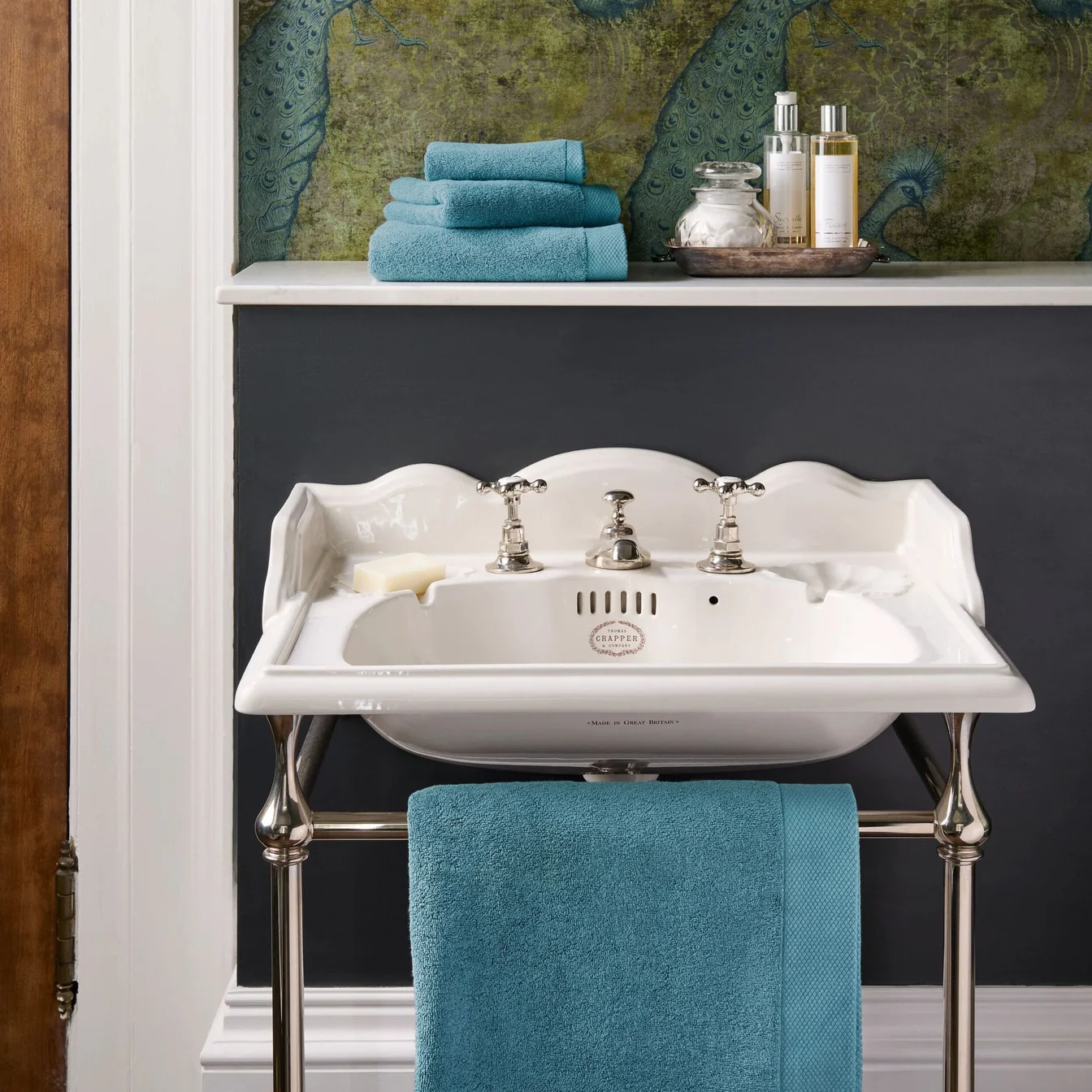 Türk Havluları Neden Tercih Ediliyor?