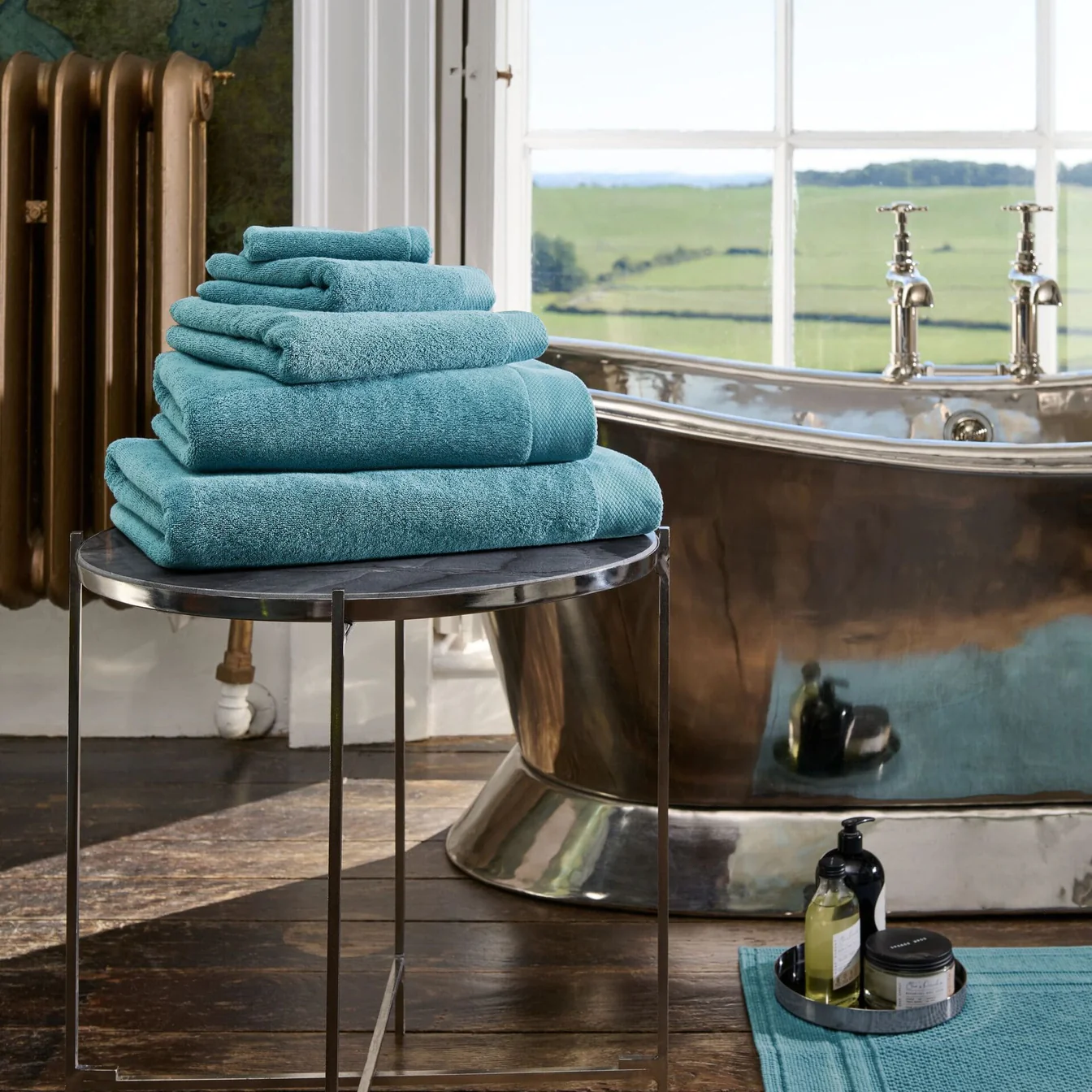 Türk Havluları Neden Tercih Ediliyor?