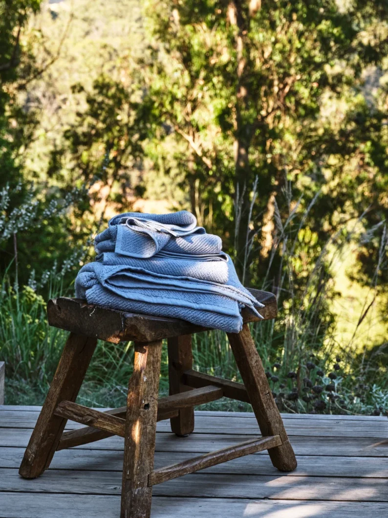 Türk Havluları Neden Tercih Ediliyor?