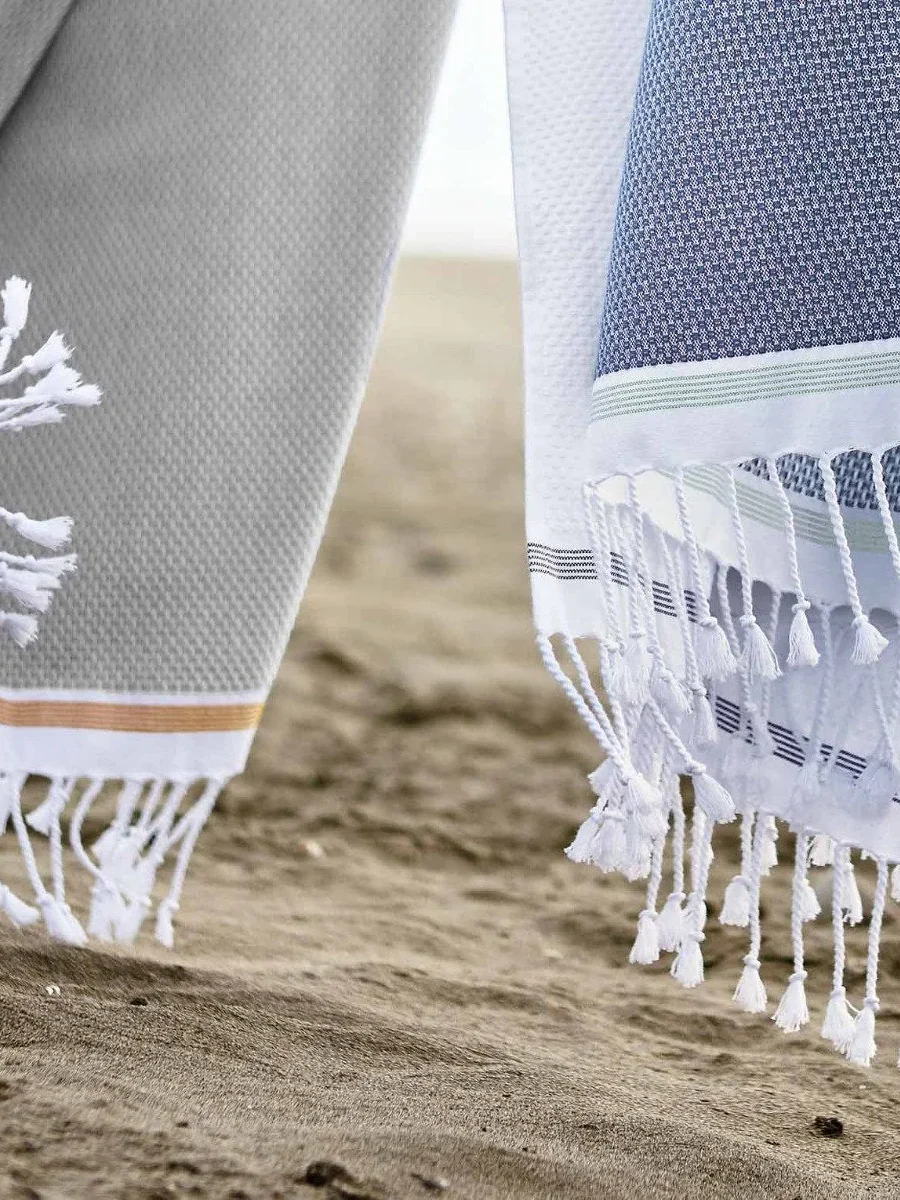 Türk Havluları Neden Tercih Ediliyor?