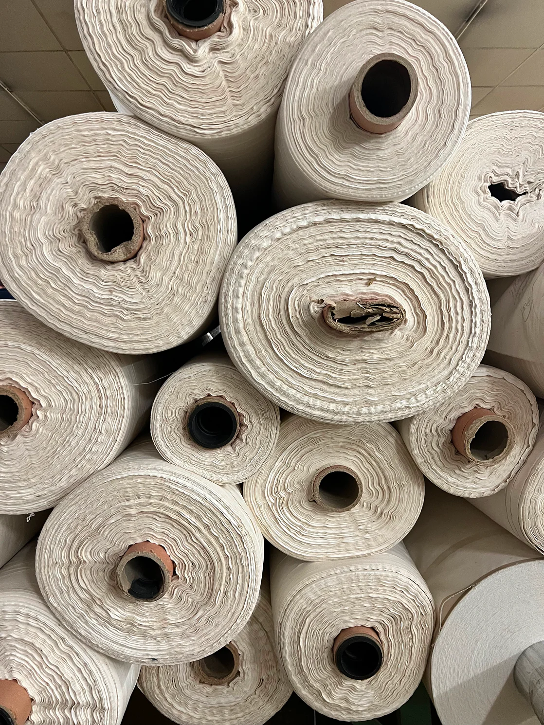 Türk Havluları Neden Tercih Ediliyor?