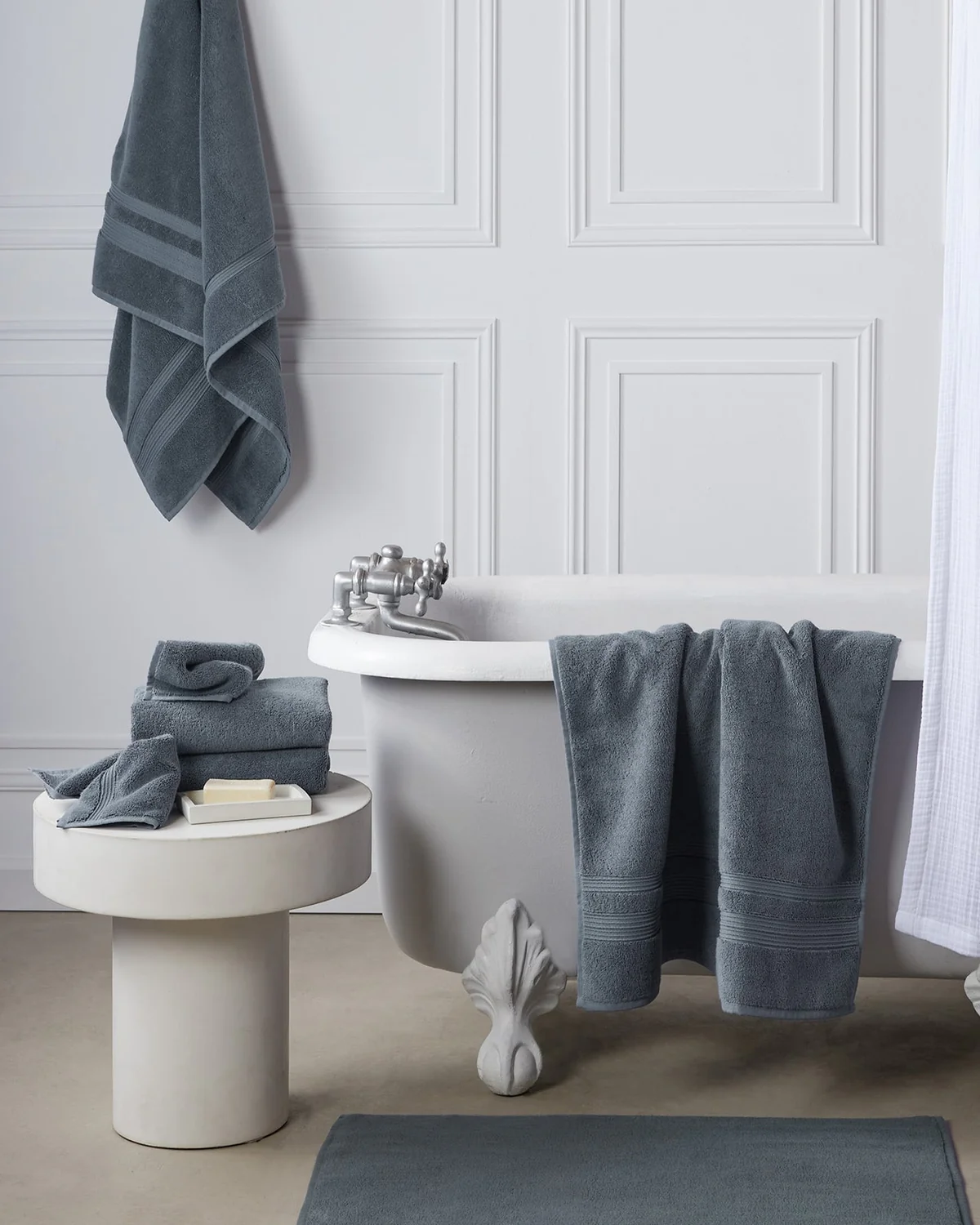 Türk Havluları Neden Tercih Ediliyor?