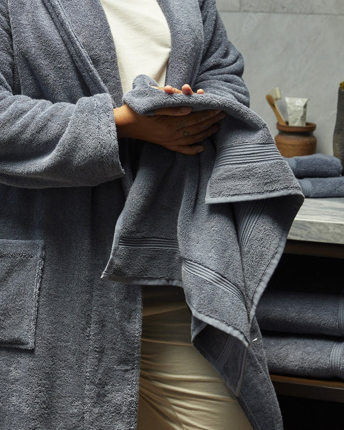 Türk Havluları Neden Tercih Ediliyor?