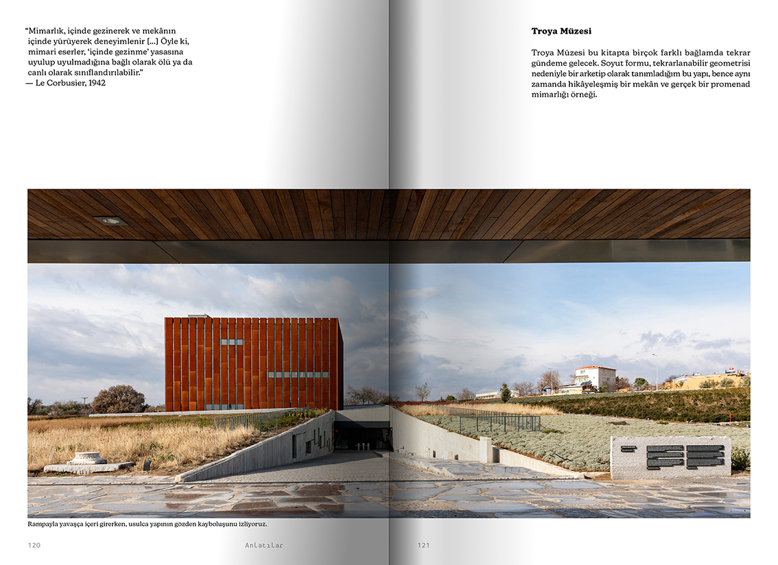 Yalın Mimarlık’ın 20 Yıllık Hikâyesi: Yalın Şeyler Yalın Mimarlık’ın 20 Yıllık Hikâyesi: Yalın Şeyler