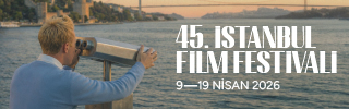 45. İstanbul Film Festivali