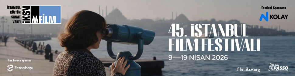 45. İstanbul Film Festivali